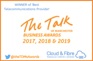 Best Telecommunication Provider in Manchester 2019