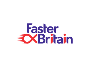 Faster Britain